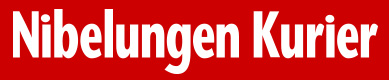 Nibelungen Kurier Logo